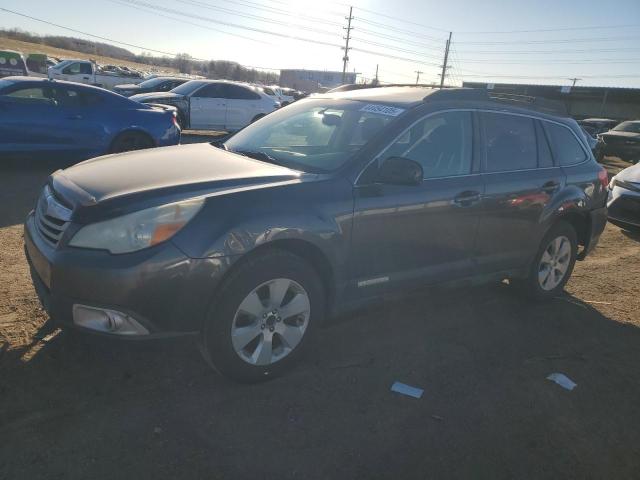 SUBARU OUTBACK 2.