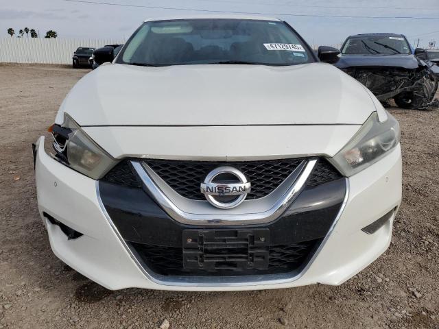 2016 NISSAN MAXIMA 3.5 - 1N4AA6APXGC423232
