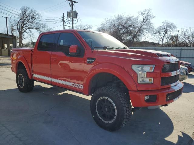 Vin: 1ftew1ef3gkd47487, lot: 46521015, ford f-150 supercrew 20164