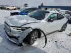 2023 FORD MUSTANG MA - 3FMTK3SU9PMA73802