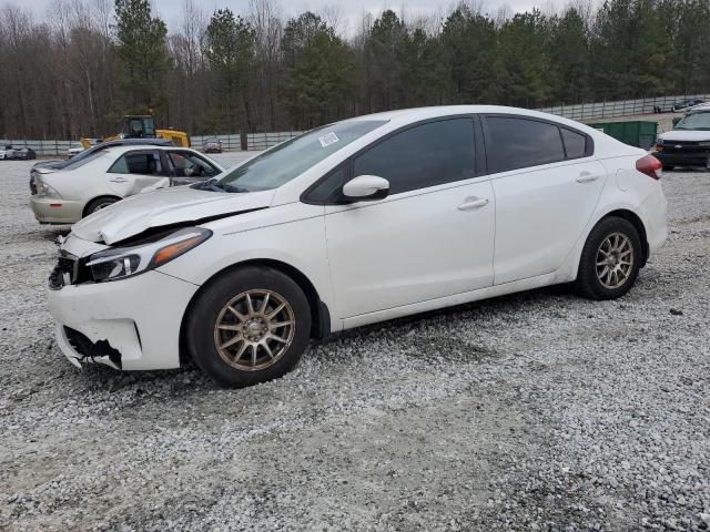 Vin: 3kpfl4a7xje191326, lot: 44236855, kia forte lx 2018 img_1