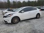 2018 KIA FORTE LX - 3KPFL4A7XJE191326