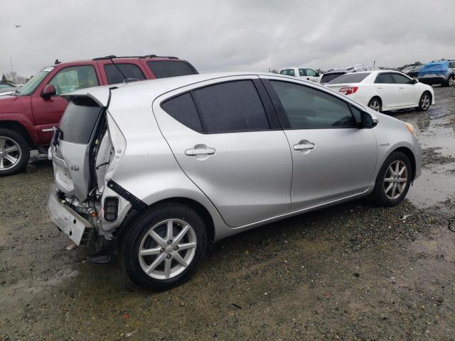 Vin: jtdkdtb38c1523402, lot: 46140035, toyota prius 20123