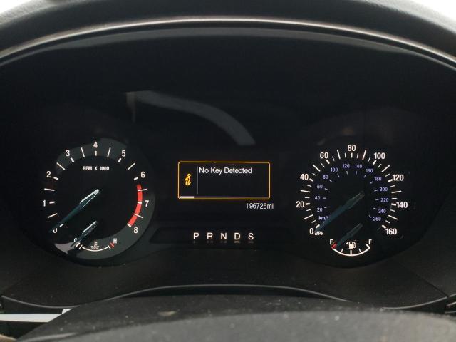 2017 FORD FUSION SE 3FA6P0HD9HR369146