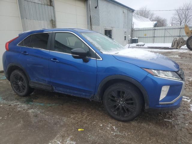 Vin: ja4at4aa5kz022269, lot: 45927545, mitsubishi eclipse le 20194