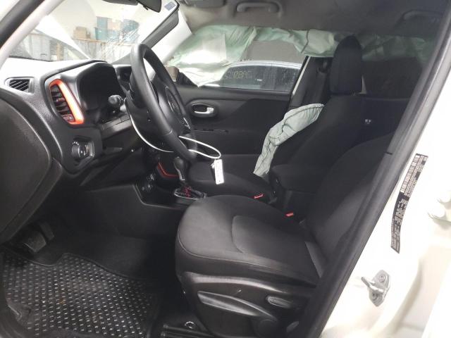 2019 JEEP RENEGADE S - ZACNJBAB2KPK46976
