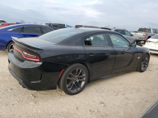 Vin: 2c3cdxgj9ph552843, lot: 45234695, dodge charger scat pack 20233
