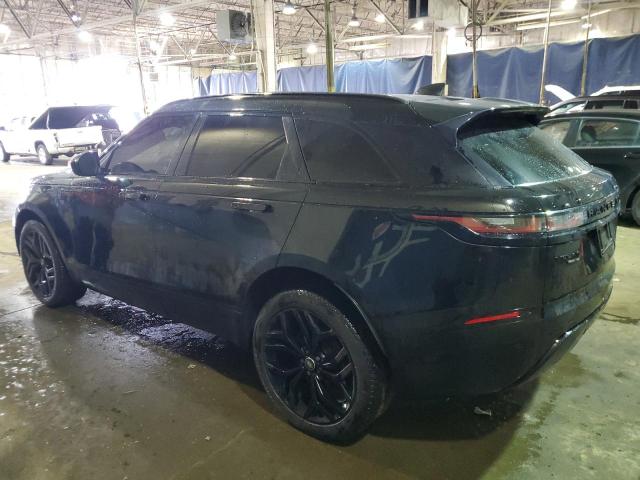 2019 LAND ROVER RANGE ROVE - SALYL2EX8KA796157