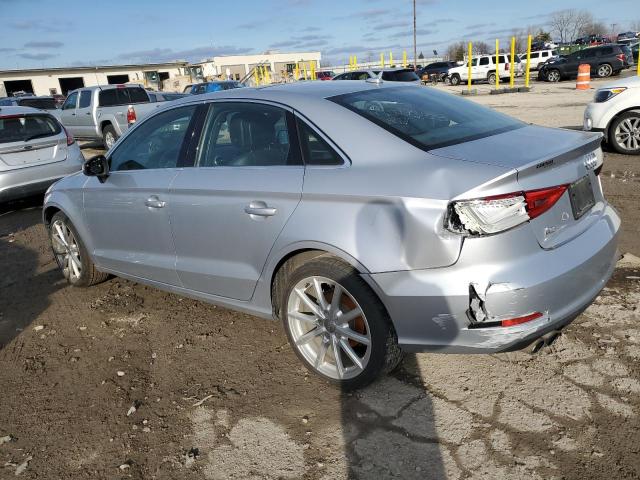 Vin: wauccgffxf1035430, lot: 42497125, audi a3 premium plus 20152