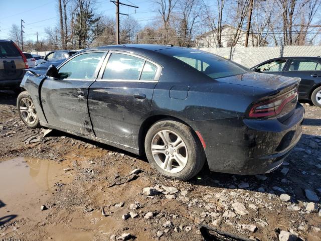 Vin: 2c3cdxbg6mh510850, lot: 42685715, dodge charger sxt 20212