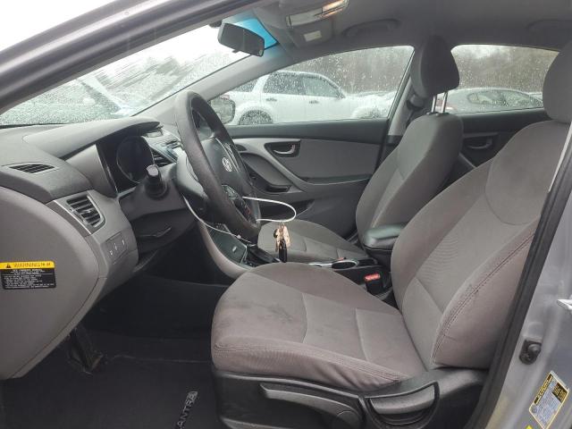 2016 HYUNDAI ELANTRA SE - 5NPDH4AE9GH738923