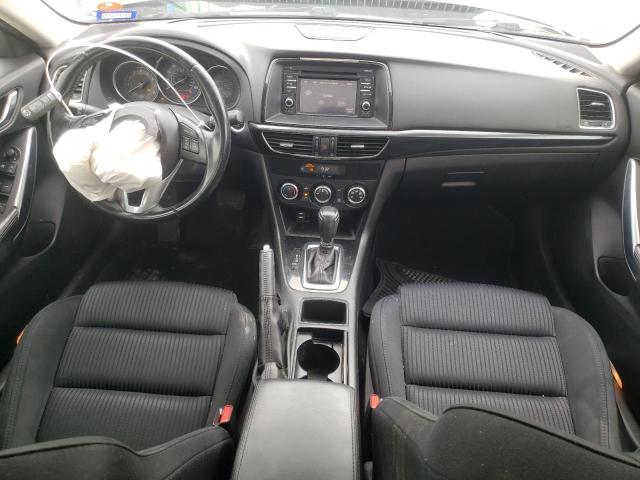 2015 MAZDA 6 SPORT - JM1GJ1U6XF1166240