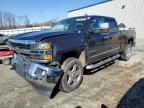 2015 CHEVROLET 2500 - 1GC1KWEG9FF632072