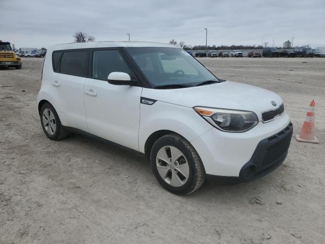 Vin: kndjn2a24f7188748, lot: 46277555, kia soul 20154