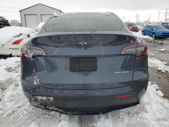 2023 TESLA MODEL Y - 7SAYGAEE4PF698636