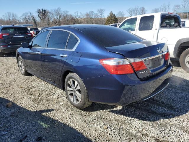 2015 HONDA ACCORD LX - 1HGCR2F35FA276274