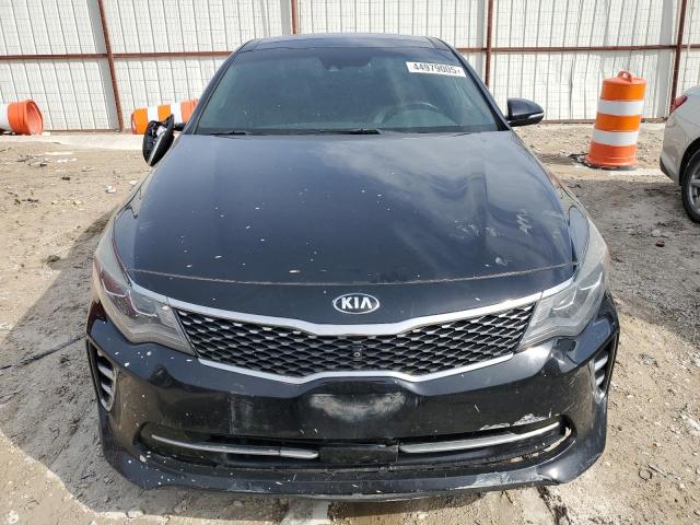 2017 KIA OPTIMA SXL 5XXGV4L25HG159742