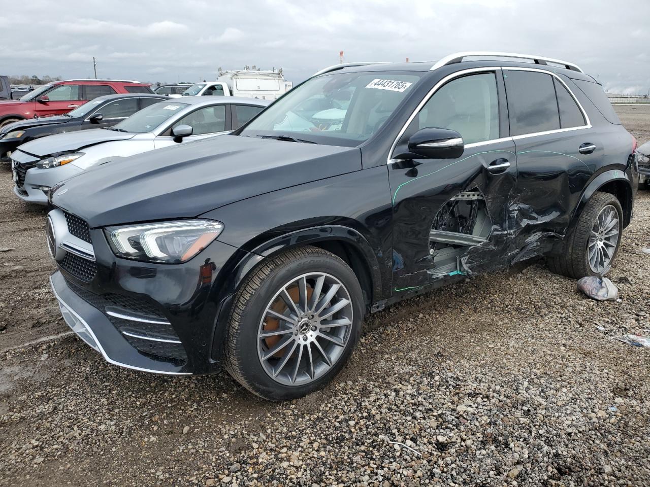 4JGFB5KB8PA951630 MERCEDES-BENZ GLE 450 4M 2023