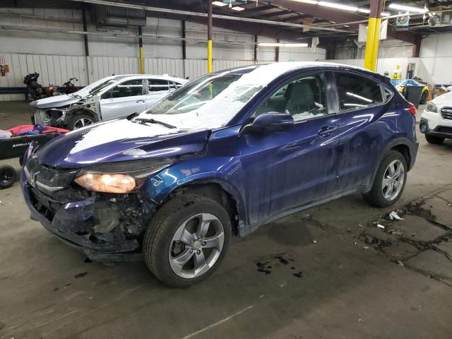 HONDA HR-V EX