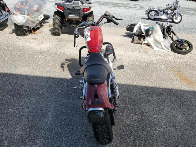 2005 HARLEY-DAVIDSON XL883 L 1HD4CMM125K454182