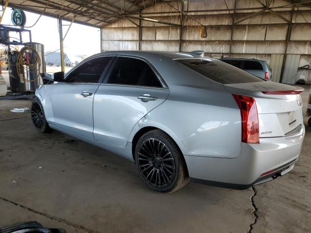 2015 CADILLAC ATS - 1G6AA5RA2F0127175