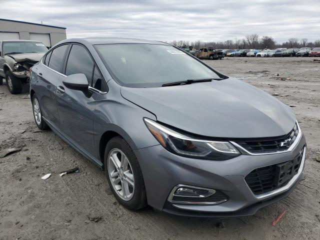 Vin: 1g1be5smxj7131395, lot: 44012205, chevrolet cruze lt 20184