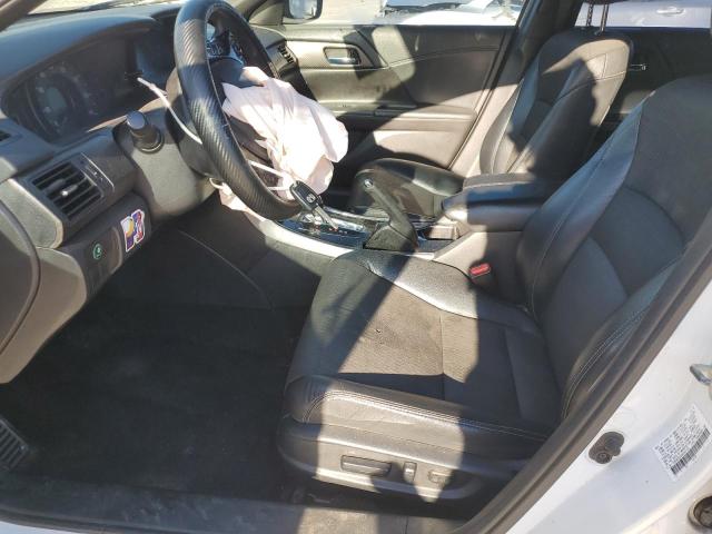 2017 HONDA ACCORD SPO - 1HGCR2F53HA083108