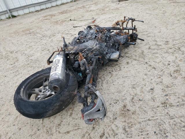 2003 BMW K1200 GT WB10558AX3ZK00344