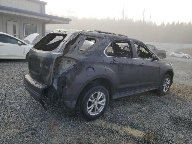 Vin: 2gnalcek9g6337816, lot: 43630325, chevrolet equinox lt 20163