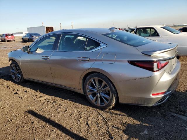 2020 LEXUS ES 350 F S 58AGZ1B16LU065033