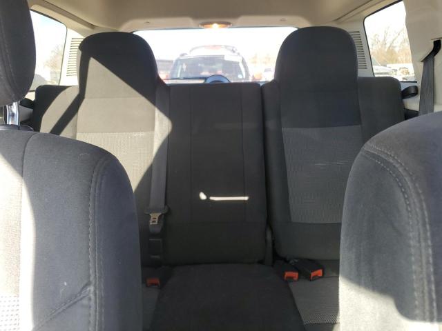 2015 JEEP PATRIOT SP - 1C4NJPBA9FD409813