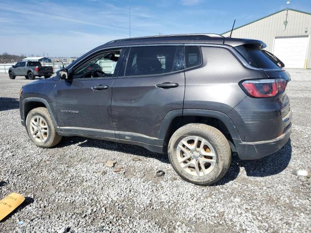 Vin: 3c4njdab2kt734946, lot: 46357205, jeep compass sport 20192