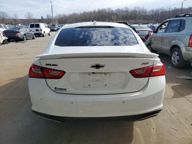 2024 CHEVROLET MALIBU RS - 1G1ZG5ST2RF105097