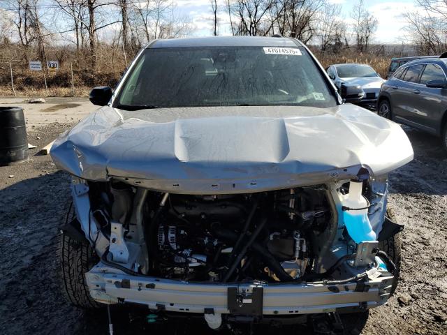 2024 GMC ACADIA UPL 1GKENNKS3RJ210817