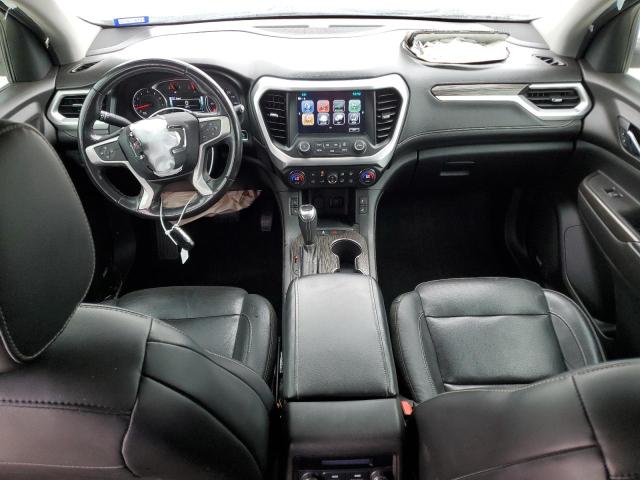 2019 GMC ACADIA 1GKKNMLS2KZ235498