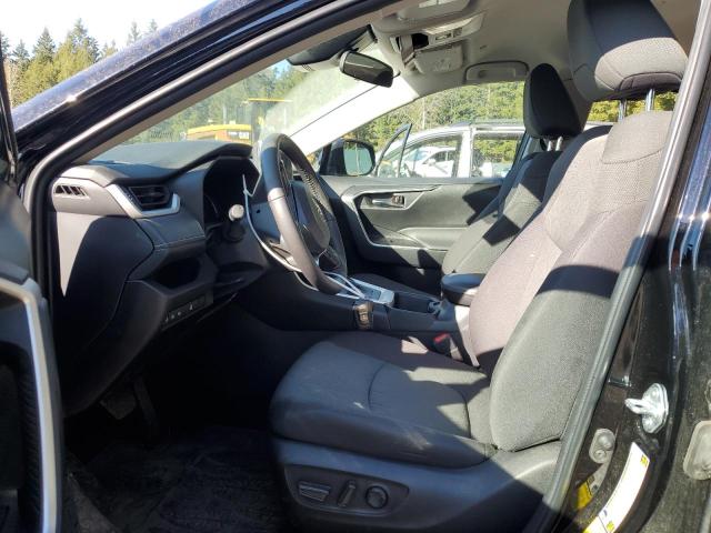 2024 TOYOTA RAV4 WOODL 2T3UWRFVXRW204496