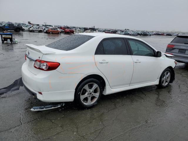 2012 TOYOTA COROLLA BA - 5YFBU4EE0CP028643