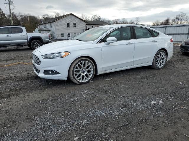 FORD FUSION TIT