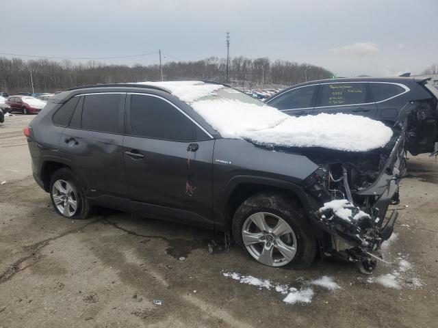 Vin: 2t3rwrfv0lw076881, lot: 45596675, toyota rav4 xle 20204