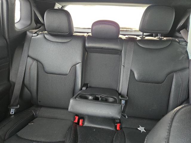 2023 JEEP COMPASS TR 3C4NJDDN9PT550018