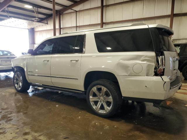 2018 GMC YUKON XL D 1GKS2HKJ7JR403482