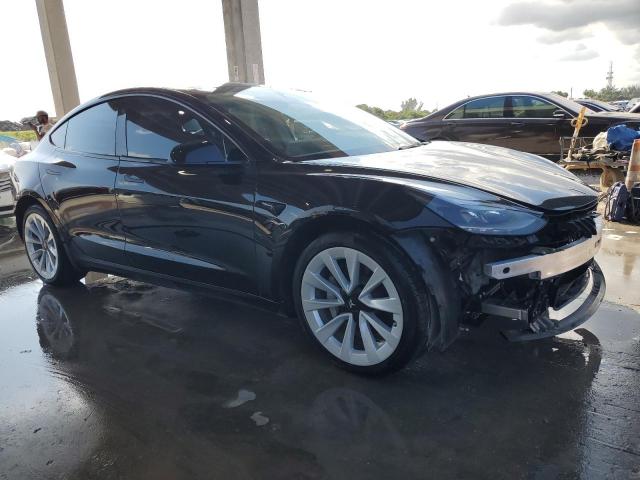 Vin: 5yj3e1ea5pf670340, lot: 42611455, tesla model 3 20234