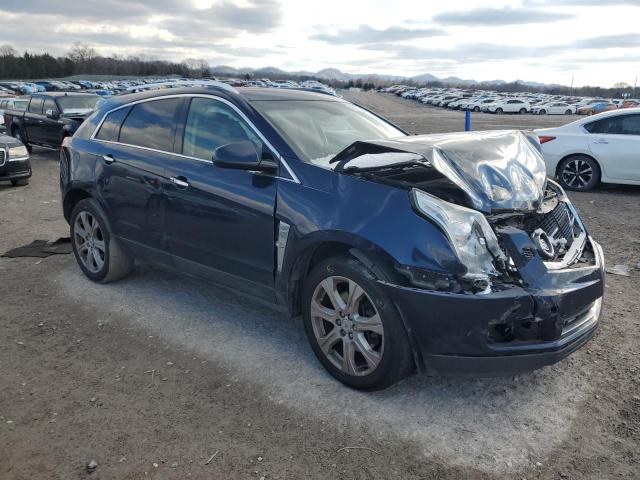 Vin: 3gyfnfey3as501661, lot: 46179405, cadillac srx premium collection 20104