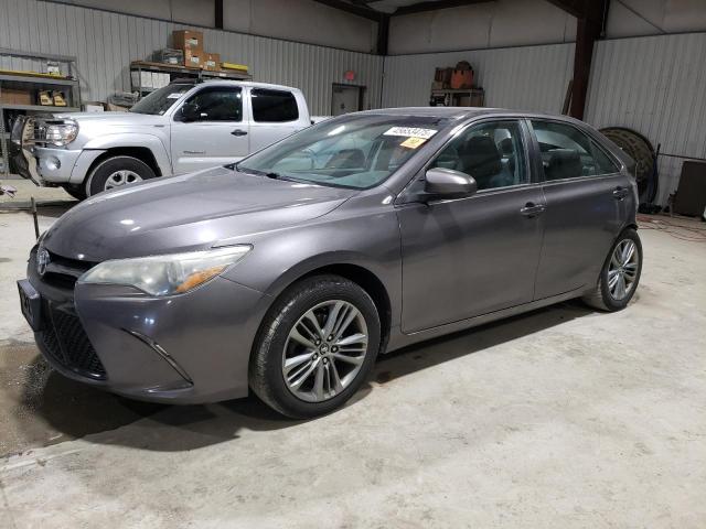 2015 TOYOTA CAMRY LE - 4T1BF1FK9FU034909