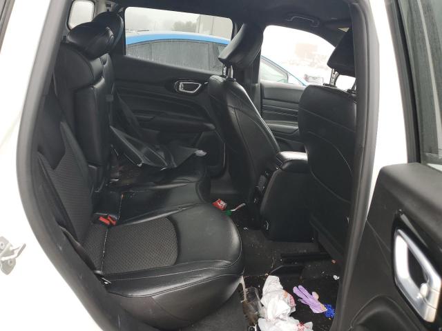 2022 JEEP COMPASS LA 3C4NJCBB0NT198060