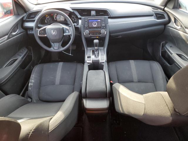 2016 HONDA CIVIC LX - 2HGFC2F52GH536648