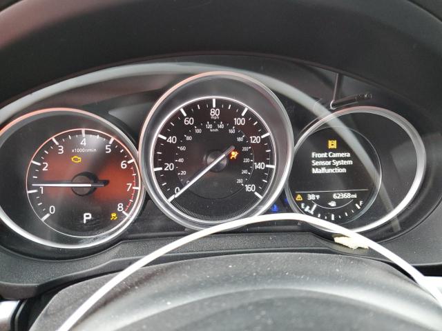 2019 MAZDA CX-5 TOURI - JM3KFBCM0K0563870