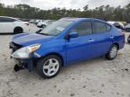 2015 NISSAN VERSA S - 3N1CN7AP2FL882399
