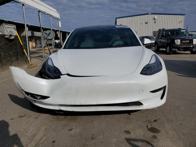 2022 TESLA MODEL 3 - 5YJ3E1EC0NF274346