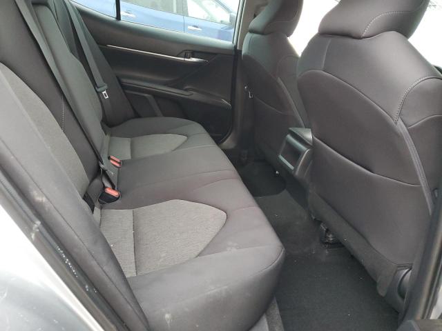 2023 TOYOTA CAMRY LE - 4T1C11AK2PU783126